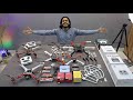 All drone parts | drone parts kahan se kharide | Where to get drone parts?