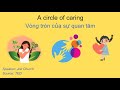 Vòng tròn của sự quan tâm | A circle of caring - TED talks Vietsub Song ngữ