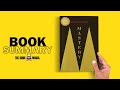 Mastery by Robert Greene Book Summary