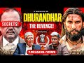 Dhurandhar The Revenge - Inside India’s Most Dangerous Secret Operations | Anirudhya Mitra | TAMS250
