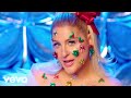 Meghan Trainor - Holidays (Official Music Video) ft. Earth, Wind \u0026 Fire
