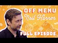 Neil Hannon (The Divine Comedy) | Off Menu with Ed Gamble and James Acaster Podcast | Full episode