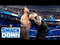 FULL MATCH - LA Knight vs. Jimmy Uso: SmackDown, Oct. 6, 2023