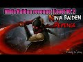 Ninja Raiden revenge | Level 10-2