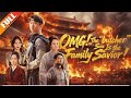 DRAMA CHINA NEW 2026‼️OMG ! The butcher son is the family savio - FULL EPISODE sub english