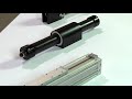Pneumatic Rodless Cylinder: How to Size a Pneumatic Rodless Cylinder