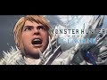 Iceborne Is Testing Me | MONSTER HUNTER WORLD ft. TunaTako \u0026 DuneWalkerz