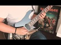 Polyphia 87 Outro