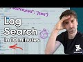 L03.1 Master Datadog Logs: Search, Filter \u0026 Analyze Like a Pro (Part 1)