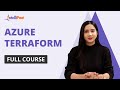 Azure Terraform Full Course | Microsoft Azure Terraform Course | Terraform Course | Intellipaat