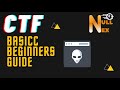 What is CTF ? | CTF Basics | Pentesting | NullNex