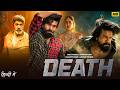 DEATH Full Movie Hindi Dubbed 2026 | Ram Charan \u0026 Jhanvi |Latest South Indian Full Action Movie 2026