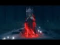 ELDEN RING - Shadow of the Erdtree DLC | Count Ymir, Mother of Fingers Boss Fight