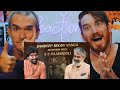 Sandeep Reddy Vanga Interview with SS Rajamouli | REACTION!!!