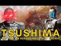 Tsushima - When Russian Navy Truly SUCKED
