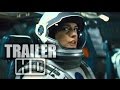 Interstellar Official Trailer #2 2014   Matthew McConaughey, Christopher Nolan Sci Fi Movie HD