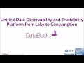 Beyond Observability: ML-Powered Data Trustability