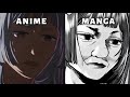 Anime VS Manga - Oshi No Ko Season 3 Episode 3