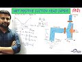NPSH | NET POSITIVE SUCTION HEAD | NPSH IN CENTRIFUGAL PUMP | NPSH ENERGY EQUATION