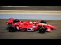 244.971 around IMS on Automobilista 2