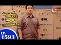 Taarak Mehta Ka Ooltah Chashmah - तारक मेहता - Episode 1593 - 26th January 2015