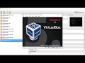 Install Ubuntu 17.04 on Windows 10/Oracle VirtualBox