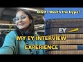 What are big 4 firms? how to join? Everything about interview process | #big4 #deloitte #ey #eygds