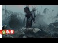(2025) Predator: Badlands Review/Plot in Hindi \u0026 Urdu 