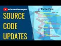 [s01e05] @FlutterFlow Source Code Updates - API calls, Email RegEx, Model and more