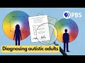 How Adult Autism Goes Undetected
