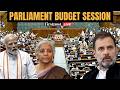 Parliament LIVE: Lok Sabha Resumes For Debate on Union Budget | Budget Session 2026