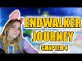 Zepla playthrough of Endwalker MSQ - Chapter 4 (Timestamps inside)