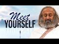 Guided Meditation for Relaxation | Gurudev