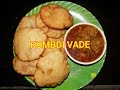 || KOMBDI VADE || महाराष्ट्रीयन कोंबडी वडे || RECIPE BY ASHA MARAGAJE