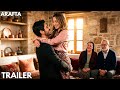Will Ateş Save Mercan? 😨 | Arafta Ep 36–81 Trailer | In Limbo | English