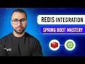 How to Use Redis in Your Spring Boot Project: Step-by-Step Tutorial