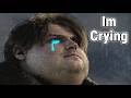 Resident Evil Requiem BROKE ME...