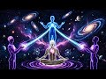 528Hz + 741Hz + 432Hz | Heal the entire body - Emotional, physical, mental, and spiritual healing...