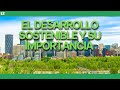 What is Sustainable Development and why is it important? ✅ (Educational Video)