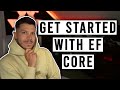 Getting Started with Entity Framework Core in .NET