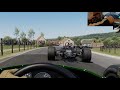 Old Nürburgring 28 km in Automobilista 2 | AMS2