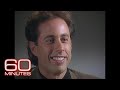 Seinfeld | 60 Minutes Archive