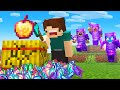 Minecraft Manhunt, but One Item is Secretly OP…