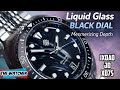 IXDAO just made the best BLACK Dial | Full Review JD X07S | The Watcher 
