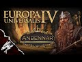 Deepening The Hold! EU4 Anbennar Ep13