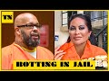 17 Actors Currently R.O.T.T.I.N.G in JAIL | Then and Now 2025