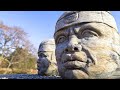 Ancient Mesoamerica: The Olmecs (1600 – 400 BCE)