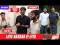 Love Babbar at iiit Delhi |VLOG  | Ft. @ Love Babbar | @ Ajay Raj | @ Harman Singh | Pradeep Kumar
