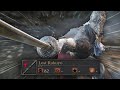 The Rakuyo might be the BEST Weapon in Bloodborne