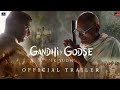 gandhi godse movieI Killed Bapu (2023) - Movie | Sameer Deshpand..#ARRahman#RepublicDay#RishiPunjabi
